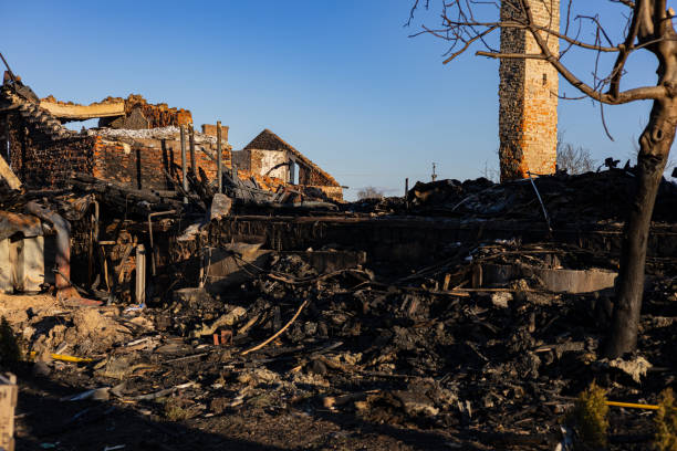 Reliable Emergency Fire Cleanup contractor in Essington, PA by Fire Damage Laser Cleaning
