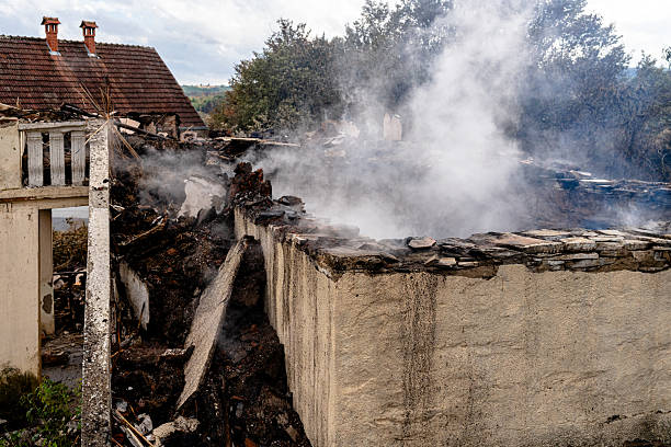 Affordable Emergency Fire Cleanup solutions in Essington, PA